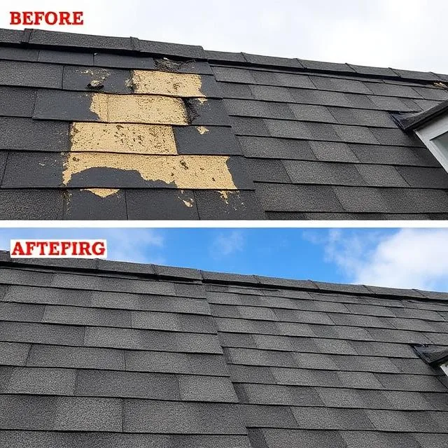 Roof Repair Near Me in Ashland, AL near me